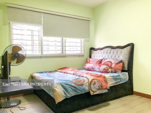 Blk 523C Tampines Central 7 (Tampines), HDB 4 Rooms #219131501